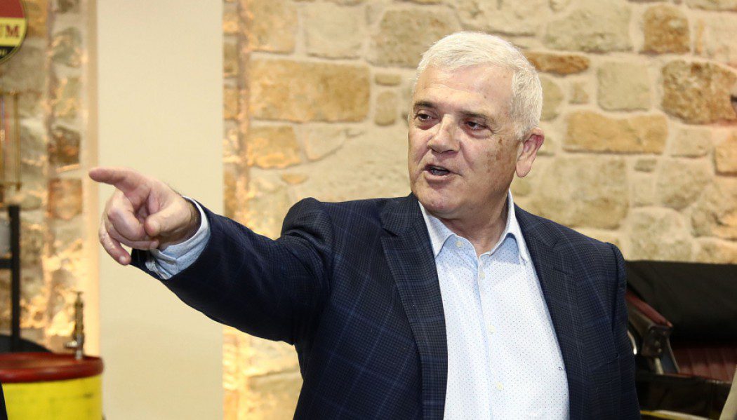 “Τρελάθηκε” ο Τίγρης, δίνει 5.000.000 – Αδιανόητη υπέρβαση – Δεν είναι… Ολυμπιακός και ΠΑΟΚ