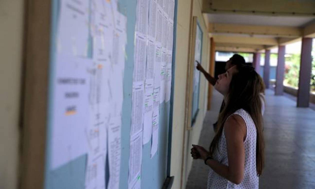 Βάσεις 2019: Πανωλεθρία! Σε ποιες σχολές προβλέπεται πτώση έως και 1.000 μόρια