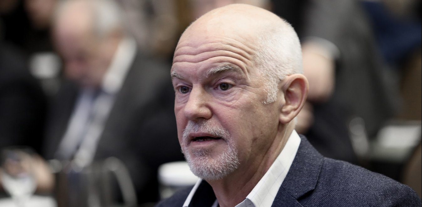 Παπανδρέου: «Απέδειξα ότι λεφτά υπάρχουν»