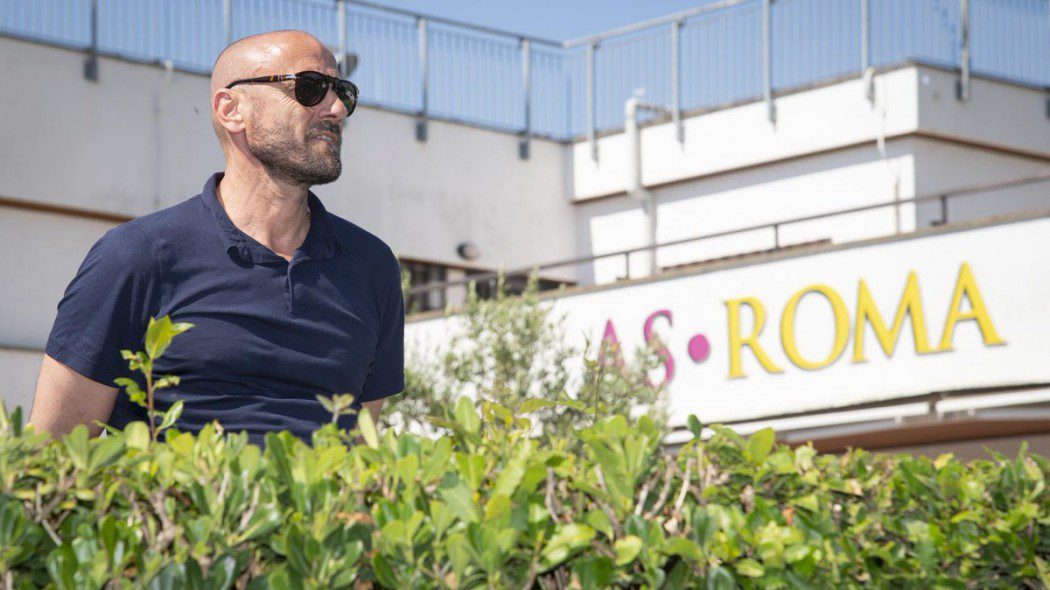 Η τακτική του Sport Director της Ρόμα για την (ανοιχτή) υπόθεση Βέρντε – ΑΕΚ