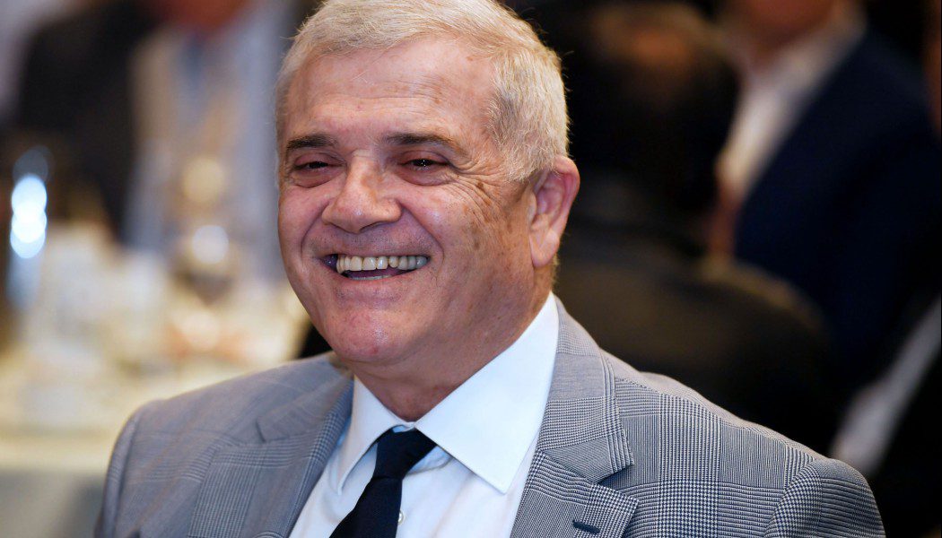 Τα “σκάει” ο Τίγρης και τον φέρνει – Τρίβει τα χέρια του ο Καρέρα!