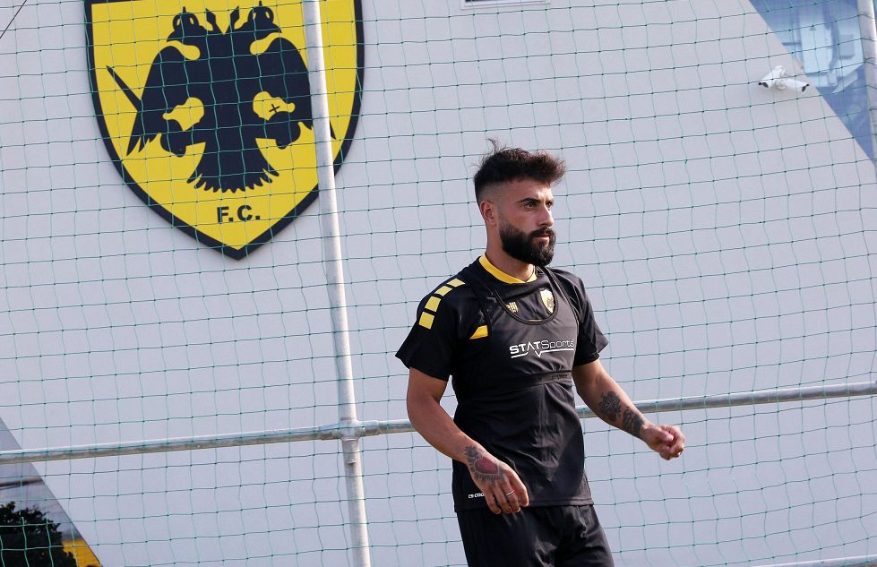 Ο Βέρντε θέλει ο Καρντόσο φοβάται