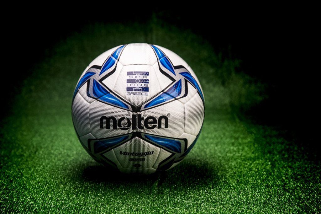 Η νέα μπάλα της Superleague
