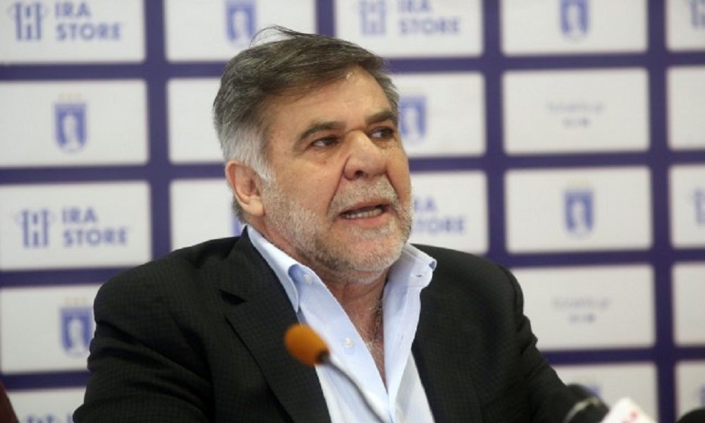 Παπαδόπουλος: «Η εξαγορά για το ΑΦΜ του Βόλου από τον Ηρακλή έχει σχεδόν ολοκληρωθεί»