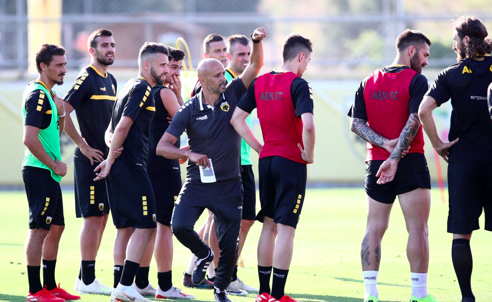 Η σημαντικότερη σεζόν μέχρι την επόμενη