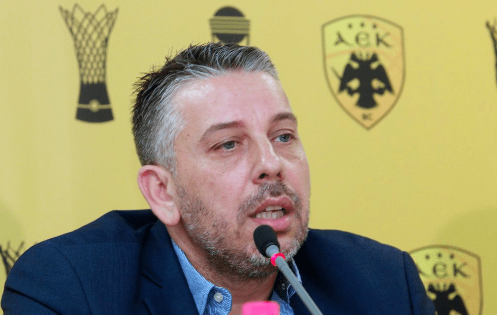 Πως έχει διαμορφωθεί το ρόστερ της ΑΕΚ