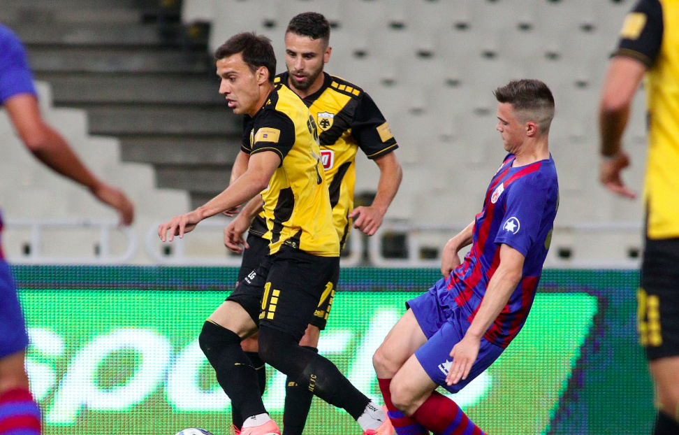 Χρειάζεται δουλειά στα στημένα