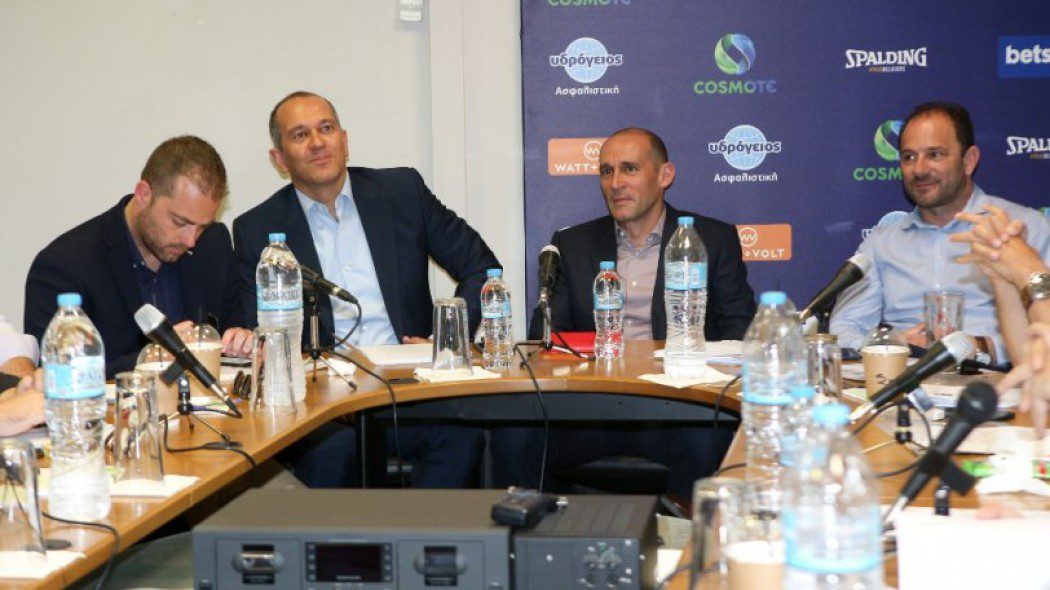 Με wild card θα καλυφθεί το κενό στην Α1
