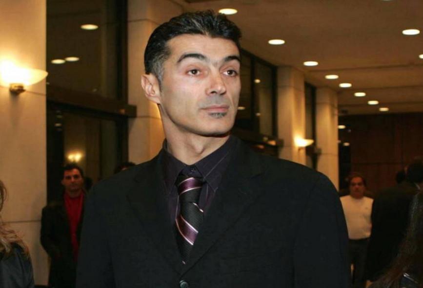 Θέση τεχνικού συμβούλου στον Άταλλο ο Ατματζίδης