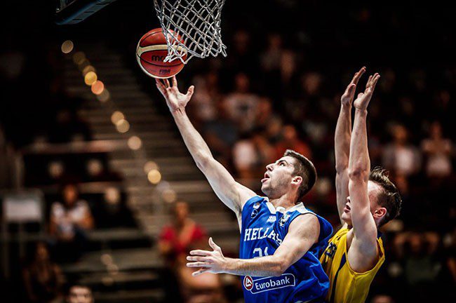 Σερβία – Ελλάδα 72-78: Σπουδαία νίκη για την Εθνική Νέων! Τριπλ Νταμπλ ο Μωραΐτης!