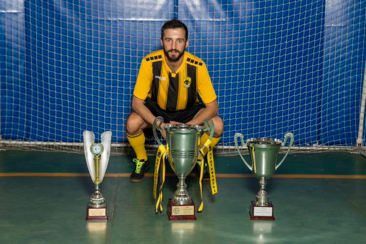 Λύση συνεργασίας με Ζιάκα