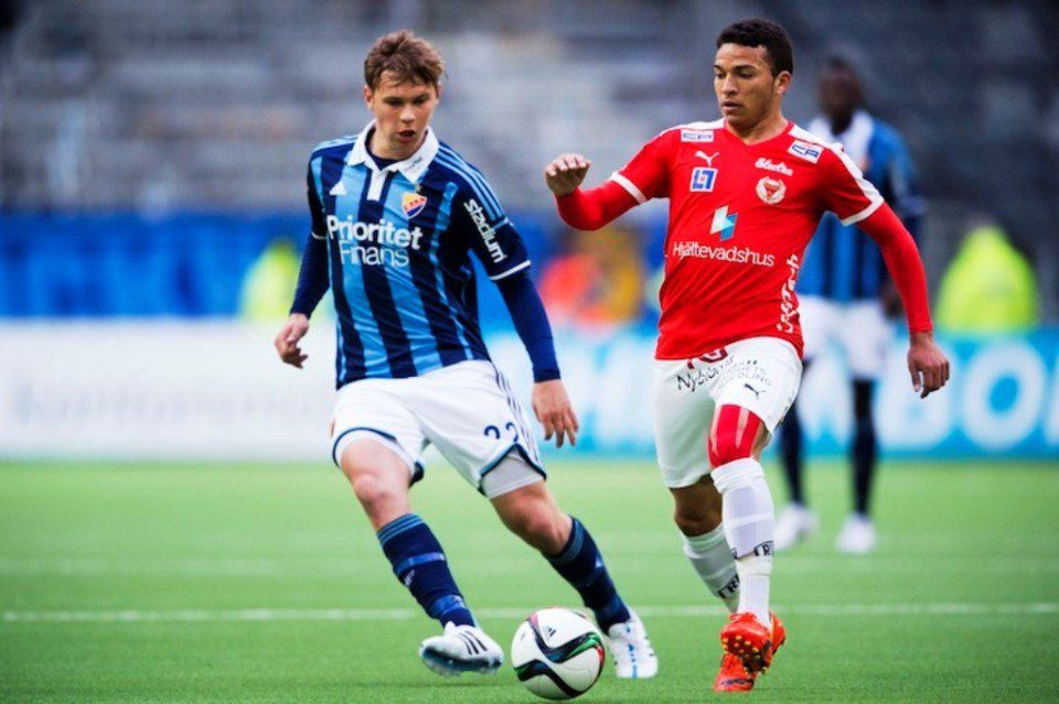 Στοίχημα: Τρεις επιλογές από την Σκανδιναβία