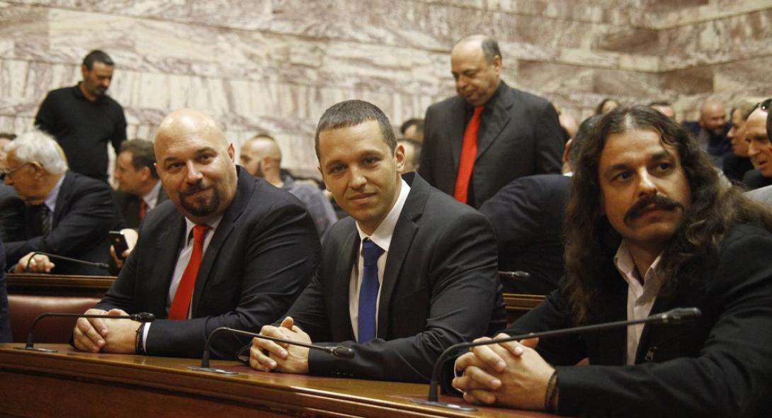Διάλυση: Ρεαλιστικό να μείνει εκτός Βουλής η Χρυσή Αυγή