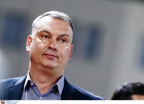 Στην ΑΕΛ ο Γρηγορίου