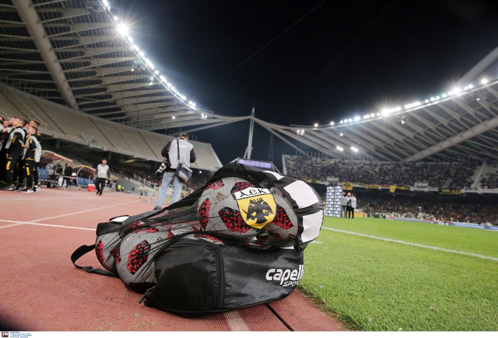 Super League: Το τηλεοπτικό πρόγραμμα της 1ης αγωνιστικής