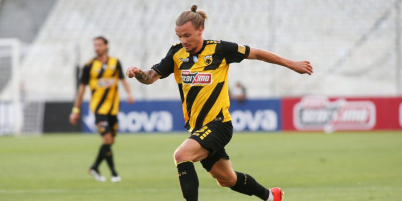 Χούλτ: «Είμαστε έτοιμοι για το Europa League»