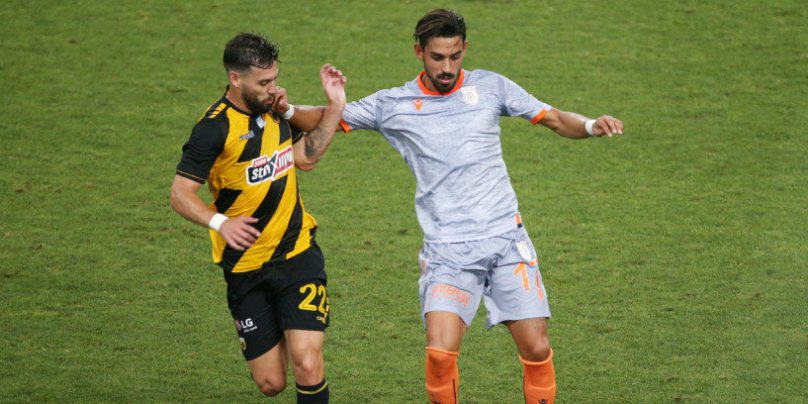 Σιμάο: «Είμαστε έτοιμοι για την Ευρώπη»