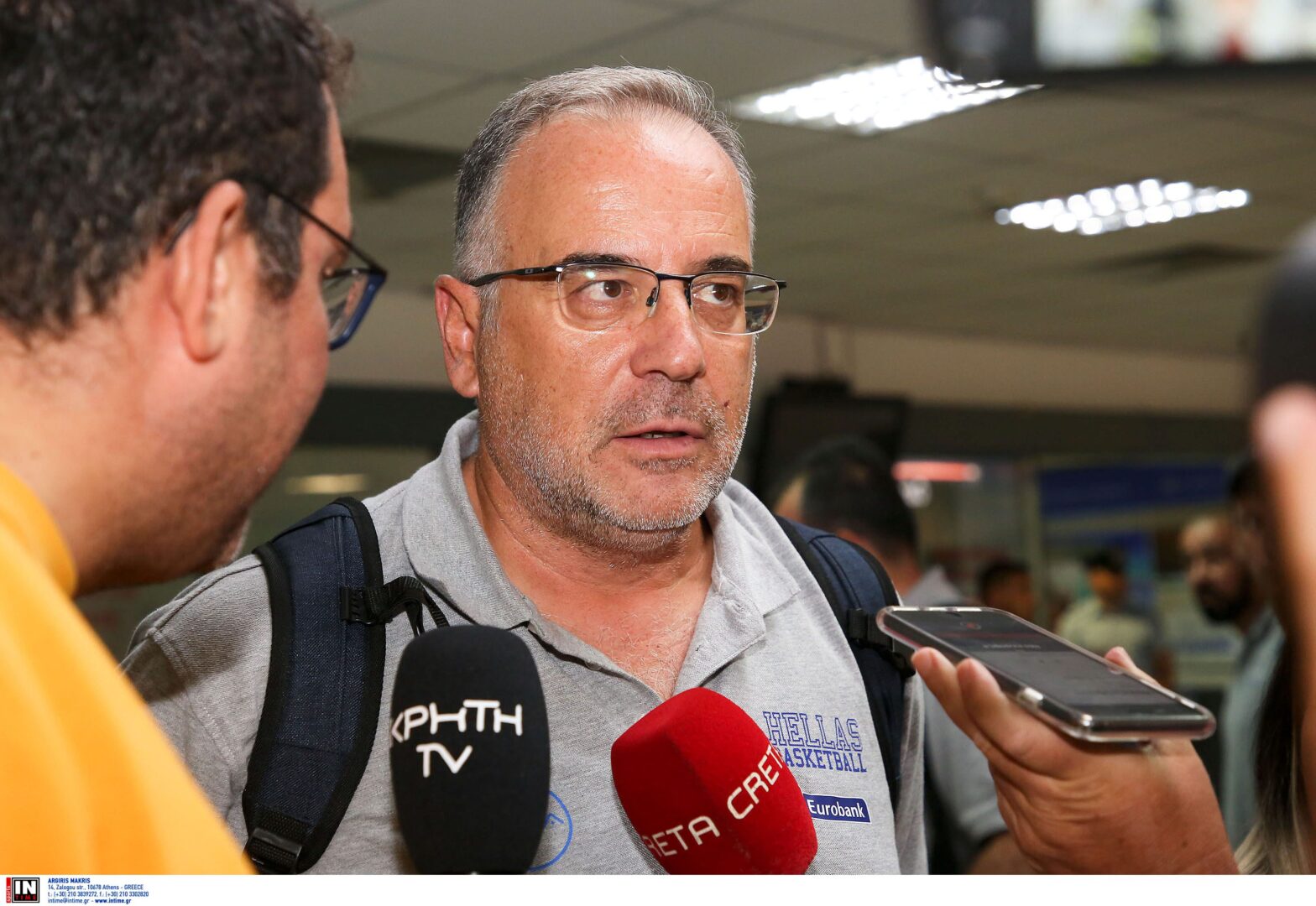 Σκουρτόπουλος: “Ίσως είναι το δυσκολότερο Παγκόσμιο όλων των εποχών!”