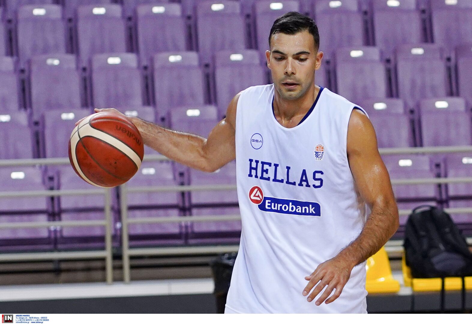 Πάει Κίνα ο Σλούκας!