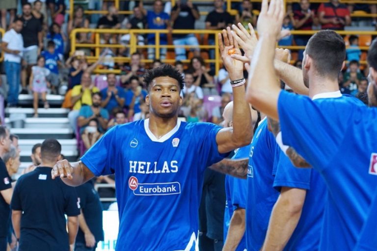 Με εκπλήξεις η τελική 12άδα για το Ελλάδα-Ιράν