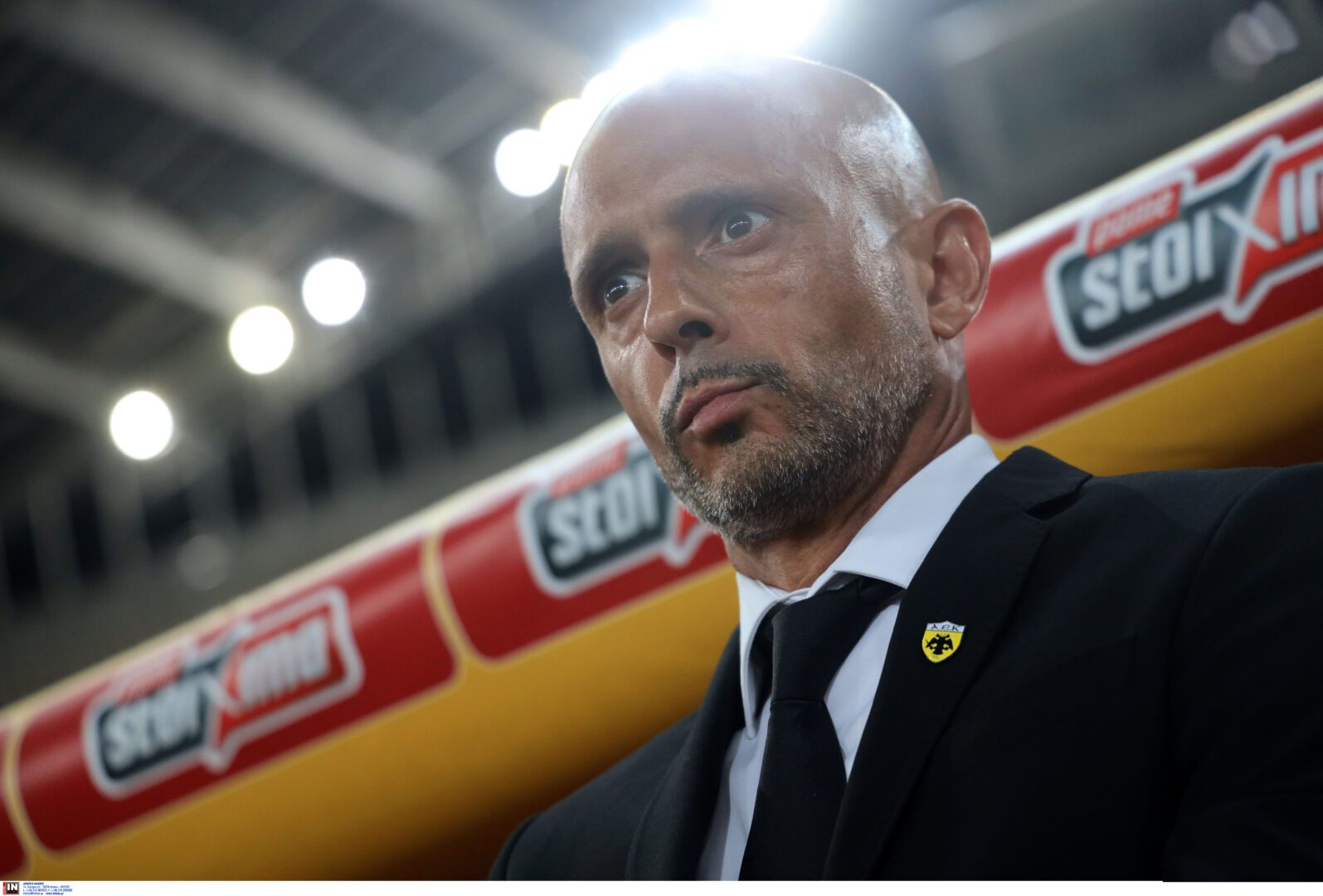 Για αυτό έφαγαν τον Καρντόσο οι παίκτες της ΑΕΚ