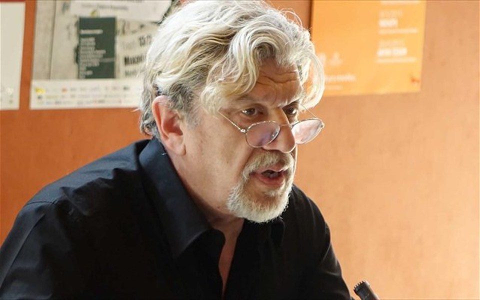 Ορκίζεται δήμαρχος ο Βούρος στη Νέα Φιλαδέλφεια