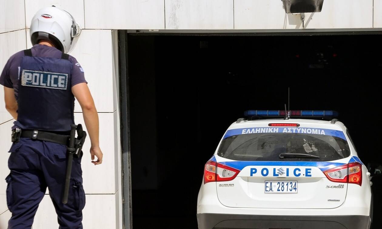 Διπλό φονικό Καβάλα: «Τα παιδιά μου είδαν τη δολοφονία του πατέρα και της γιαγιάς τους» (ΒΙΝΤΕΟ)