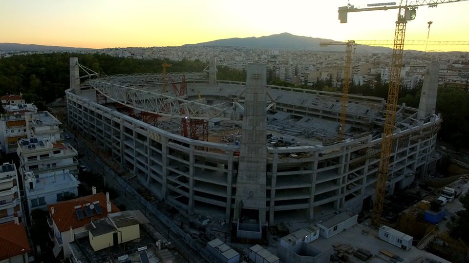 Η πιο ωραία ανατολή (pic)