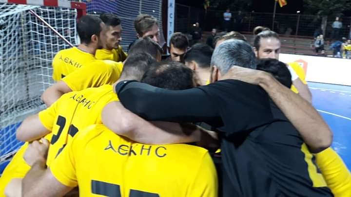 Το σήκωσαν οι Μάγκες!