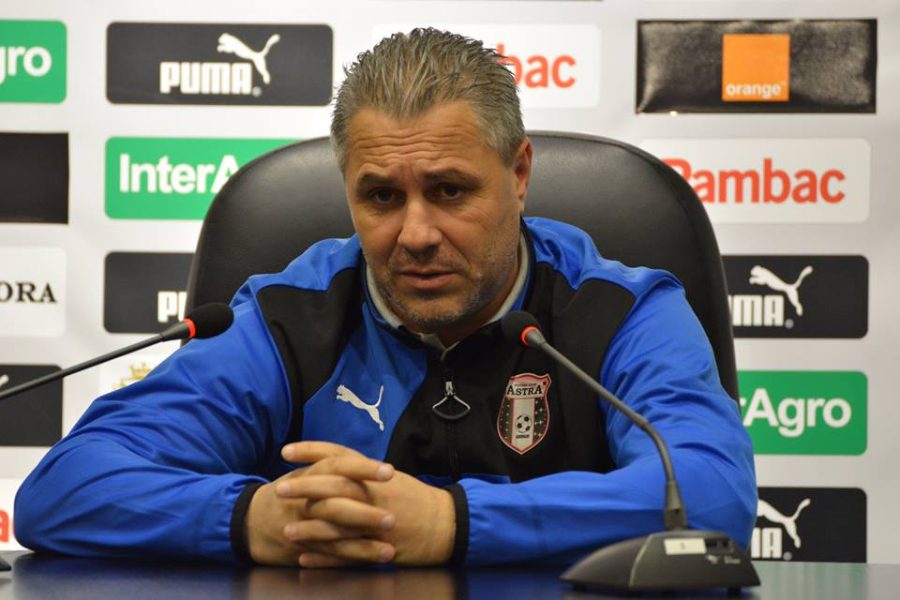 Κόντρα: «Σε καλύτερο αγωνιστικό ρυθμό η Κραϊόβα αλλά το φαβορί είναι η ΑΕΚ»