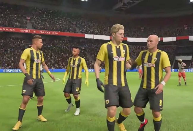 Mε Hive eSports για το Κύπελλο