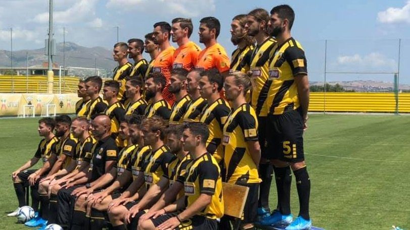 Όλες οι αλλαγές του ρόστερ της ΑΕΚ