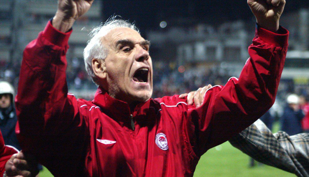 Αλέφαντος για Καρντόσο τον Ιούνιο: Θα φύγει σε δύο μήνες (vid)