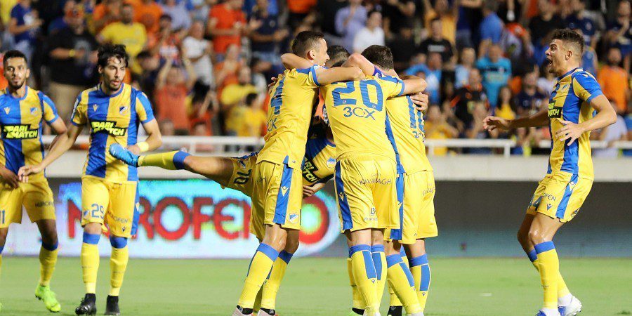 Στοίχημα: Δύο καλοπληρωμένα over κι ένα ειδικό