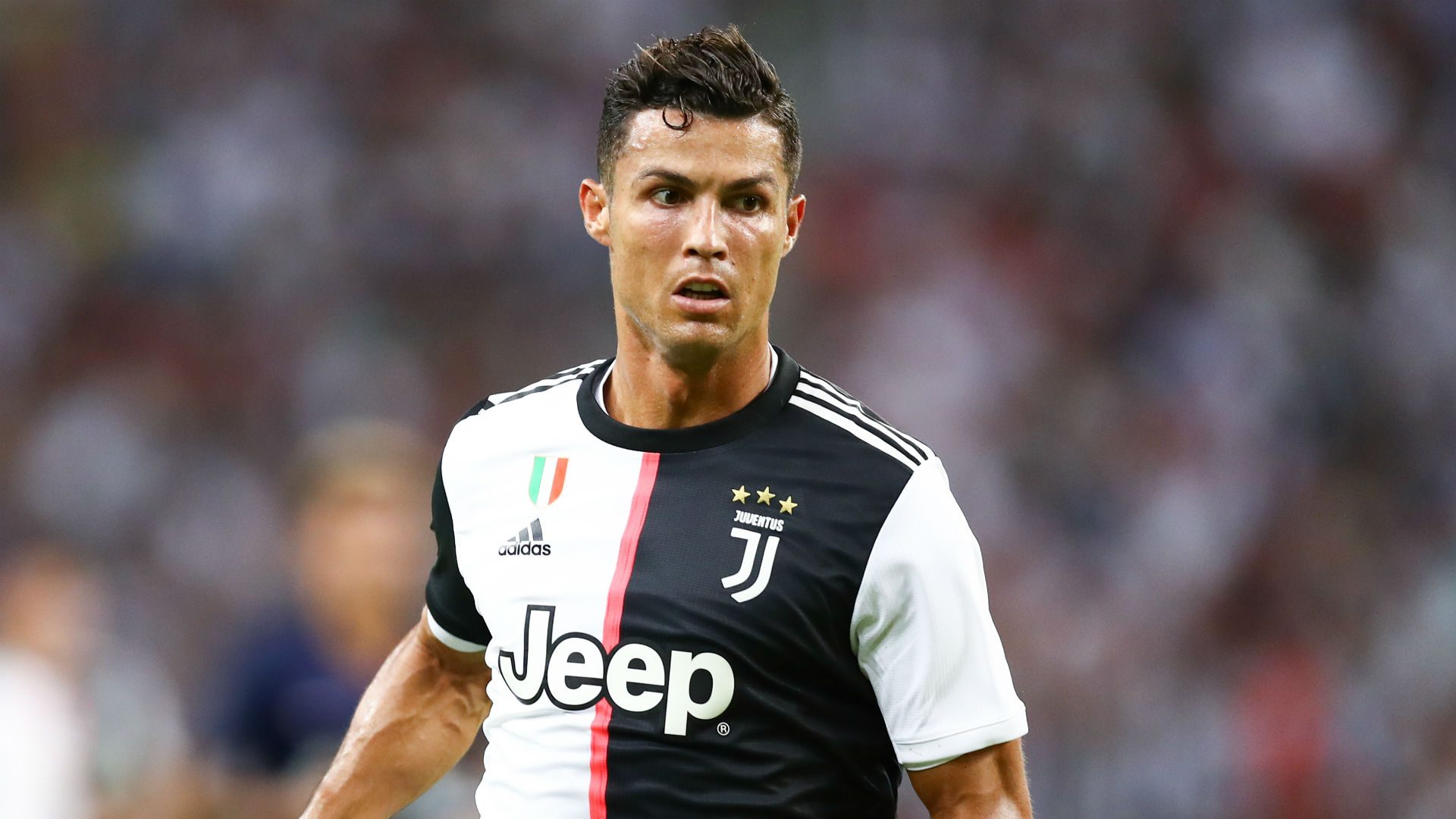 Σκέφτεται να σταματήσει ο CR7