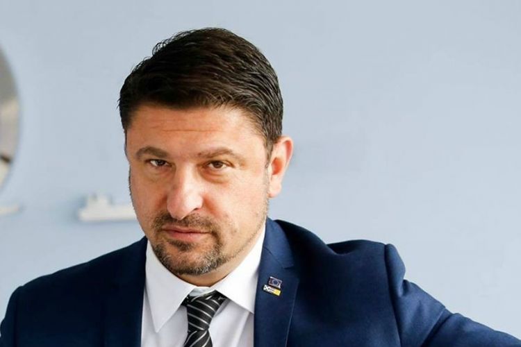 Νίκος Χαρδαλιάς: “Στο επόμενο τριήμερο επιβάλλεται να είμαστε όλοι σε εγρήγορση και κινητοποίηση”