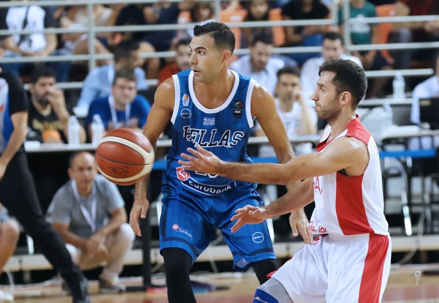 Οριστικό: Πάει Κίνα ο Σλούκας