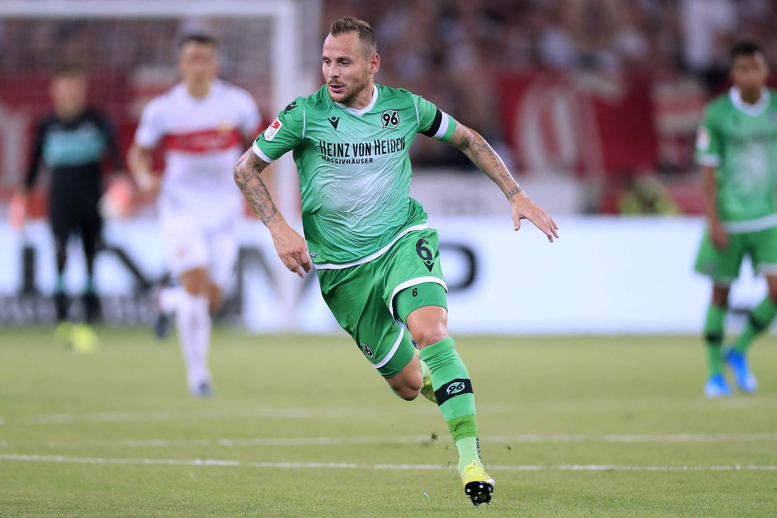 Στοίχημα: Με τη μοιρασιά και τα γκολ