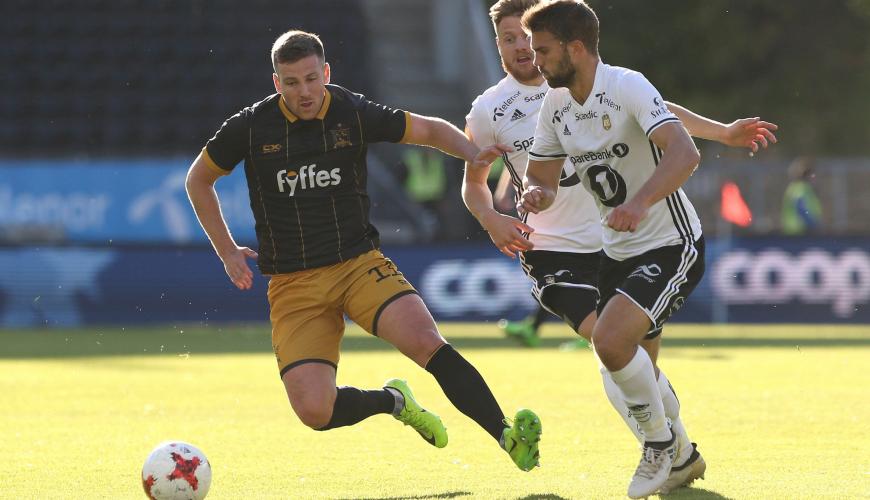 Στοίχημα: Διπλή στήριξη στην έδρα και 2 επιλογές για γκολ