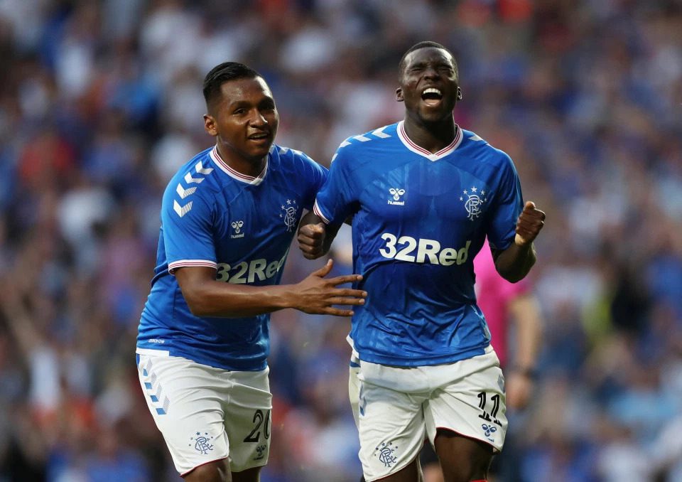 Στοίχημα: Η κολώνα και οι ψηλές αποδόσεις στα γκολ