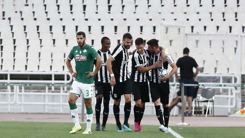 Σπουδαίο διπλό ο ΟΦΗ!