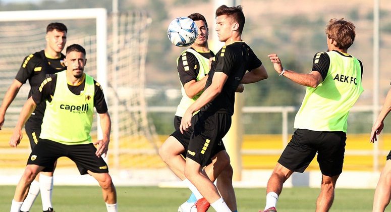 Θεραπεία για Σιμάο, Κλωναρίδη, Χούλτ – Ατομικό ο Τσιγκρίνσκι