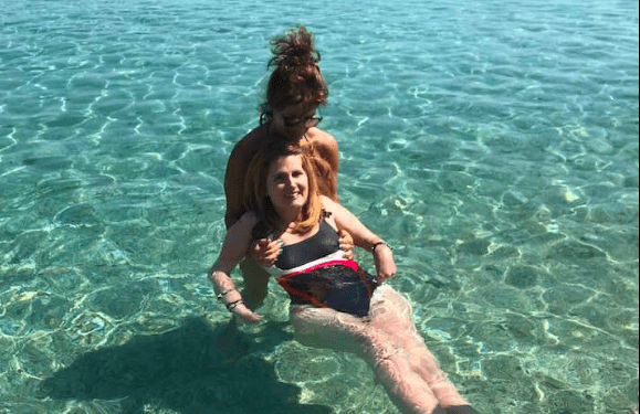ΠΑΕ ΑΕΚ: Μπράβο Μυρτώ (pic)