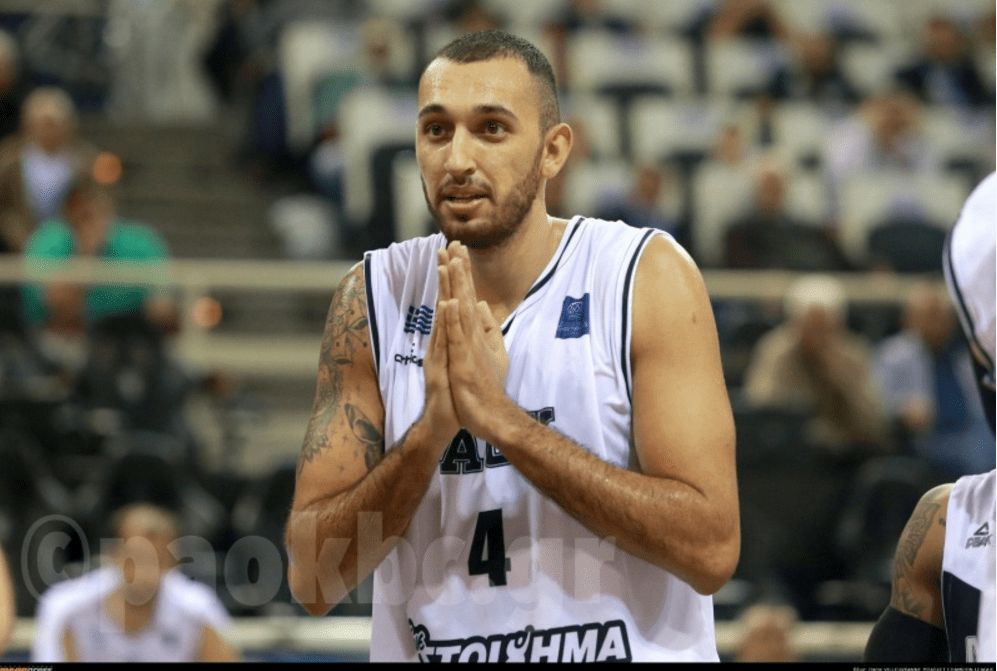 Δεν προχωράει του Χρυσικόπουλου, πάει για άλλον η ΑΕΚ