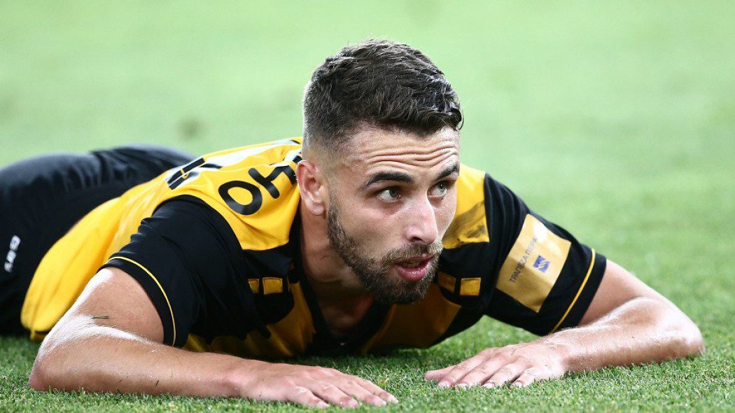 Παουλίνιο: «Ο προπονητής είναι απαιτητικός, θέλει το σεβασμό μας και τον έχει κερδίσει»