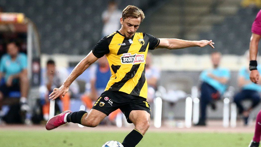 Ζεράλδες: «Θα είμαστε έτοιμοι»!