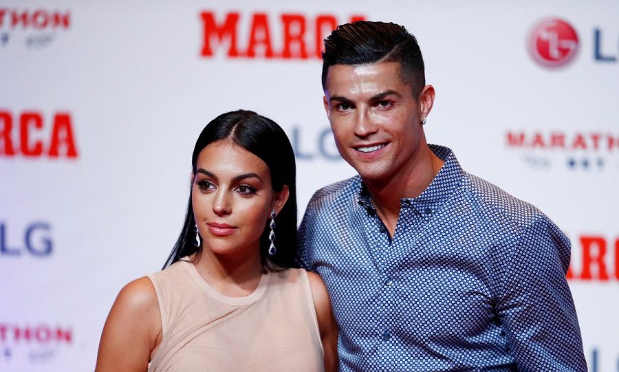 Ρονάλντο: «Καλύτερο το σεξ με την Τζορτζίνα από το καλύτερο γκολ μου»