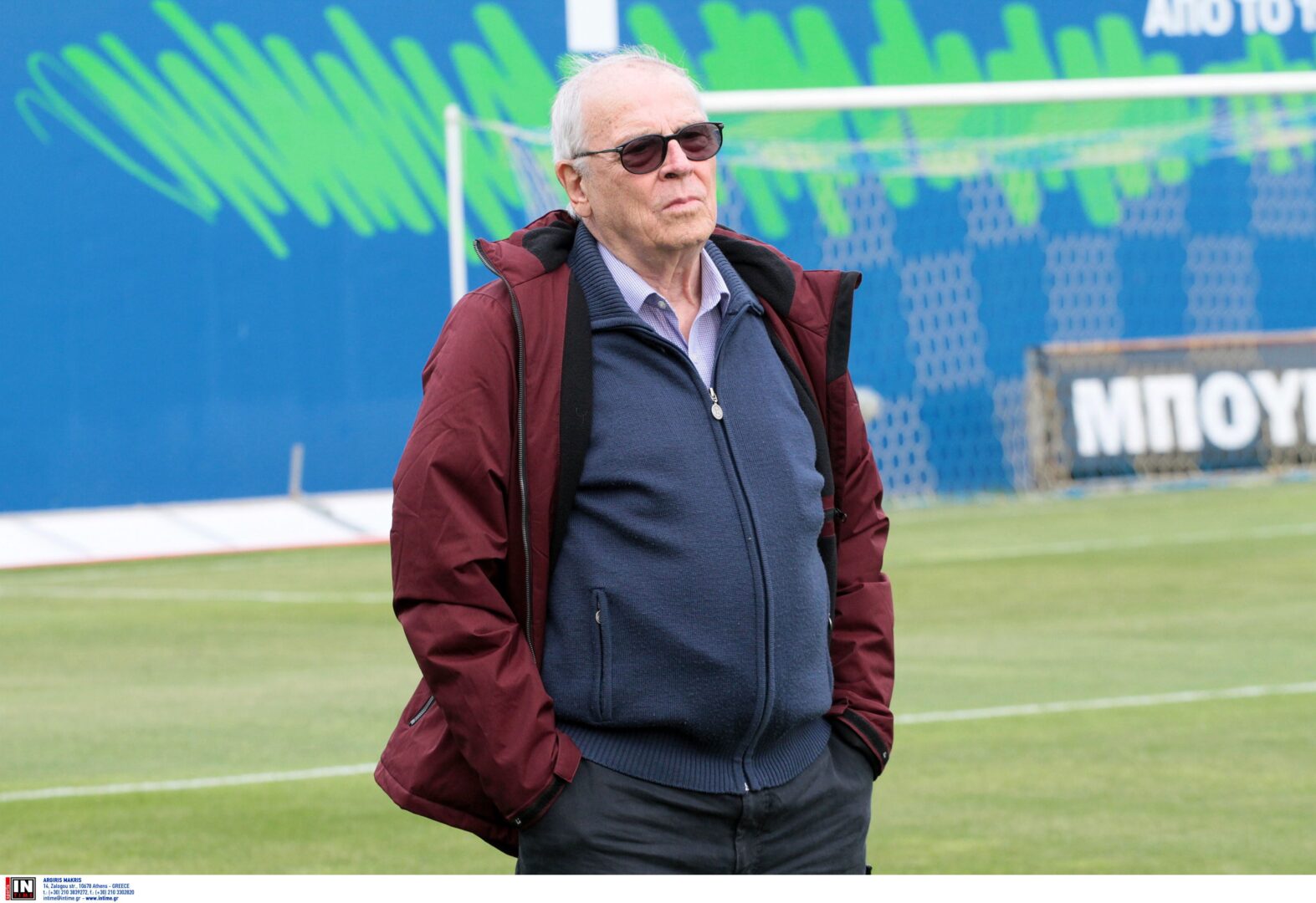 Θεοδωρίδης: «Το πρωτάθλημα θα το πάρουμε, που να χτυπιούνται»!