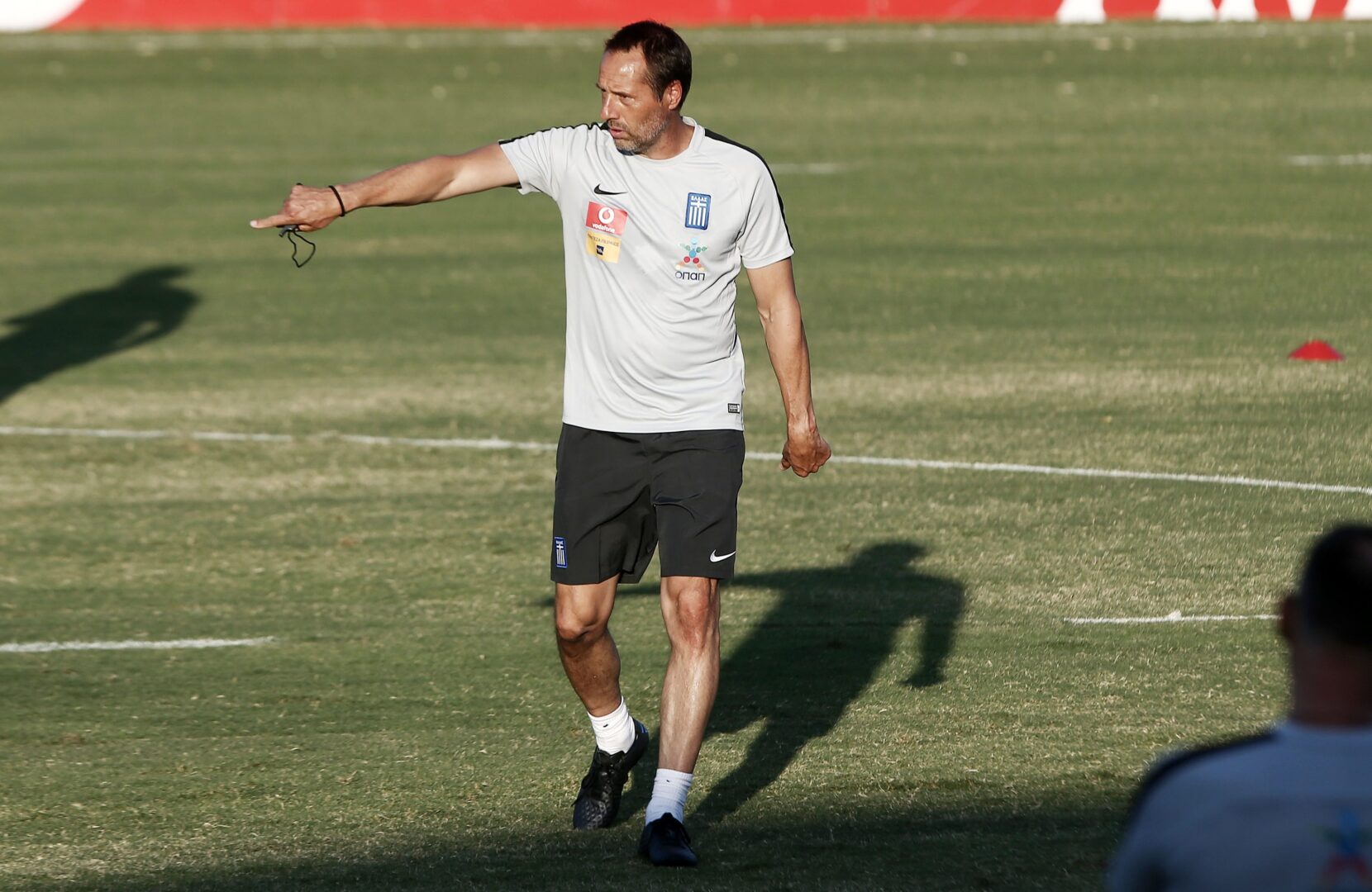 Οι σκέψεις του Φαν Σιπ για Φινλανδία