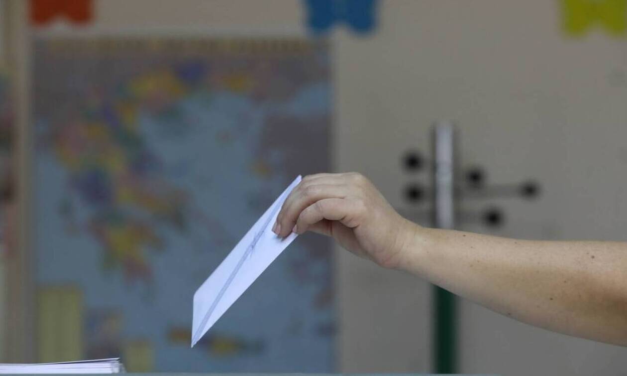Δημοσκόπηση – «βόμβα»: Αυτή είναι η διαφορά ΝΔ – ΣΥΡΙΖΑ